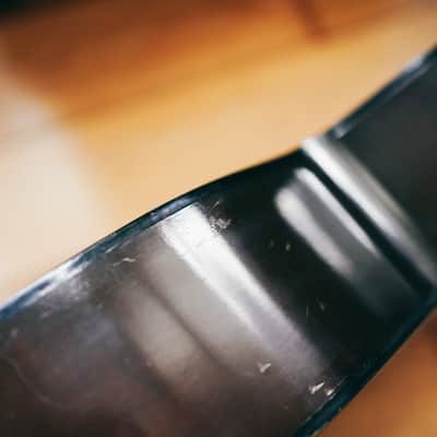 1975 Yamaha No.80 – Made in Japan | Solid Top | Vintage Classical Tone image 17
