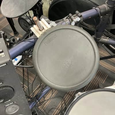 Roland TD-10 V Electronic Drum Kit image 6