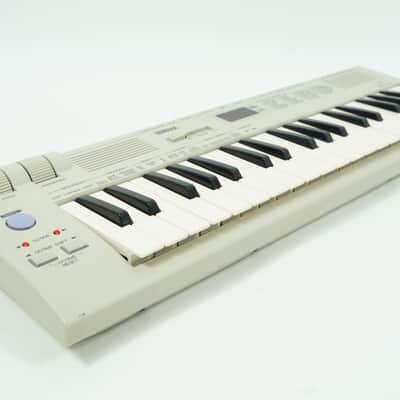 [SALE Ends Dec 23] YAMAHA CBX-K1XG 37 MINI MIDI SOUND KEYBOARD Sound Module Build-in Speaker image 3
