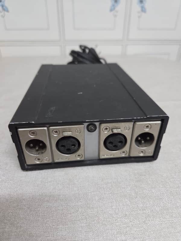 Sennheiser MZN 16 P48 image 1