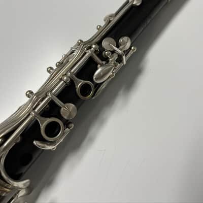 Brillante Penzel-Mueller Bb Clarinet image 3