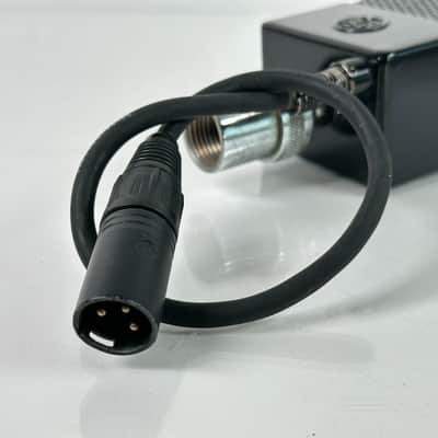 RCA 74-B MI-4036-U Junior Velocity Microphone image 7