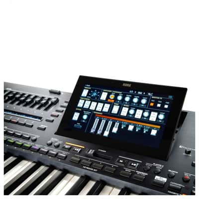 Korg Pa5X-88 EXDEMO image 9