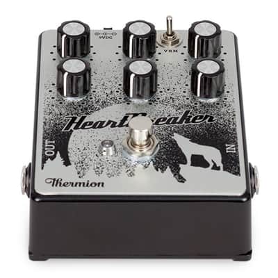 Thermion Heartbreaker Vintage Voiced Overdrive image 3