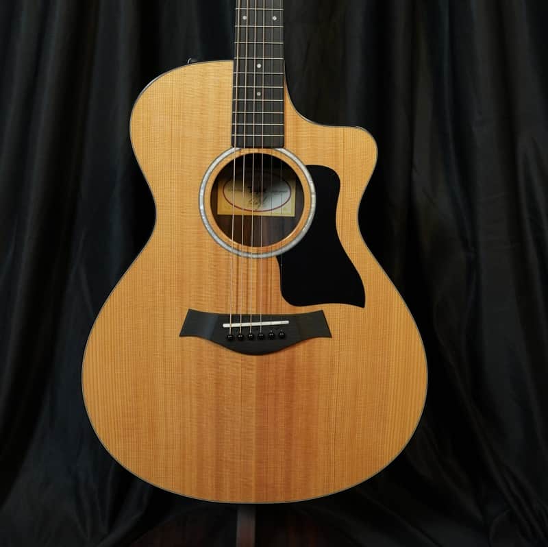 Taylor 212ce Plus  Natural image 1