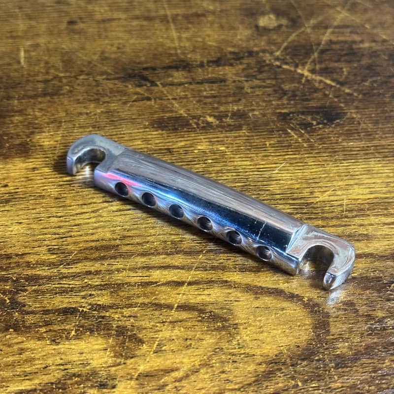 Gibson Stopbar