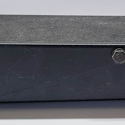A/DA CCP Continuous Controller Pedal - Black image 7