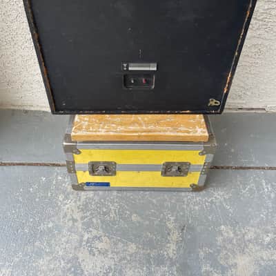Vintage JBL C54 Trimline Stereo Speaker  60s image 12
