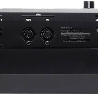 Roland Fantom-08 image 7