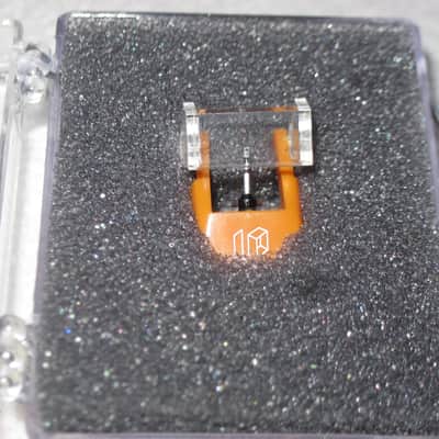 LP Gear replacement for Audio Technica ATN12X - Orange image 2