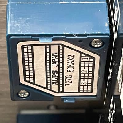 Urei Model 1620 LE Soundcraft Limited Edition image 5