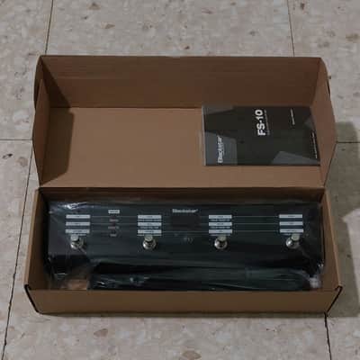 Blackstar Silverline Special + Footswitch image 7