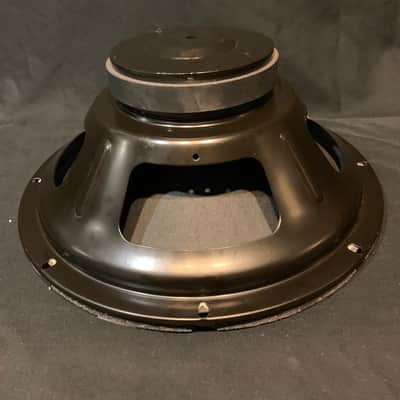 Gallien-Krueger Bass Replacement Speaker 082-0039-O image 3