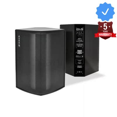 PSI AVAA C20 Graphite Black - 5-YEAR WARRANTY image 4
