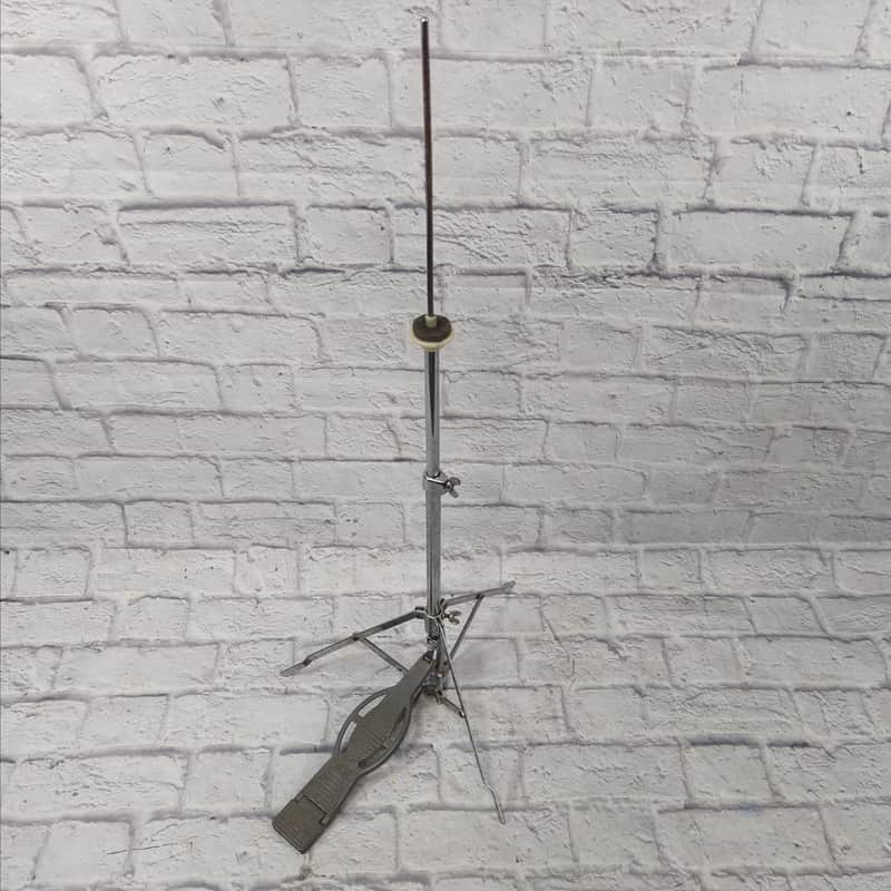 Vintage Ludwig Spur-Lok Hi Hat Stand image 1
