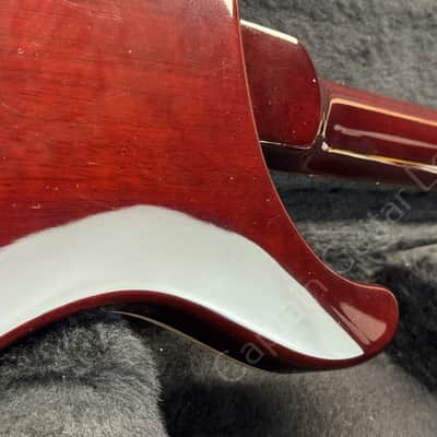 2004 PRS - McCarty - ID 5662 image 18