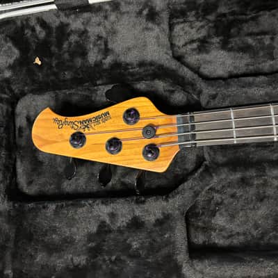 Ernie Ball Music Man StingRay Special Bass (Cruz Teal) image 5