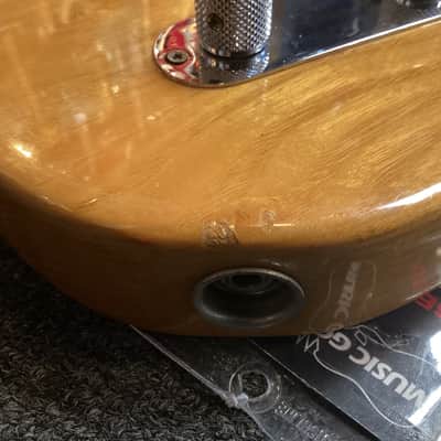 Fender Telecaster 1975 - Natural image 10