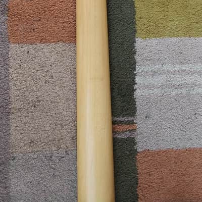 Vantage Fretless four string bass 92-94 - Wood image 6