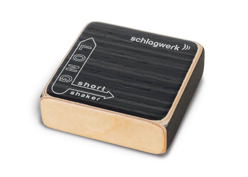Immagine Schlagwerk SK 25 Longshort Shaker - 1