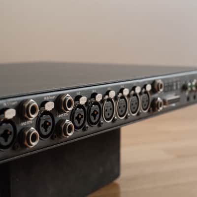 Apogee Ensemble Thunderbolt Audio Interface - (OLEDs burned out) image 11