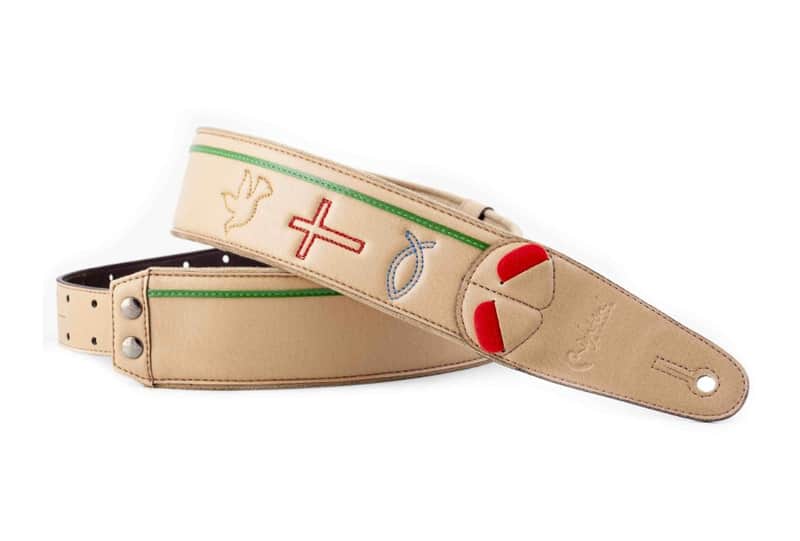 Righton! Straps Miracle Beige image 1