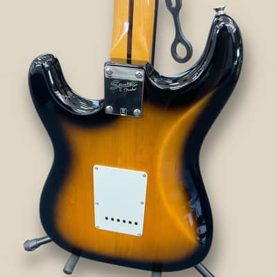 Squier Classic Vibe Stratocaster 50’s 2009 Bild 10