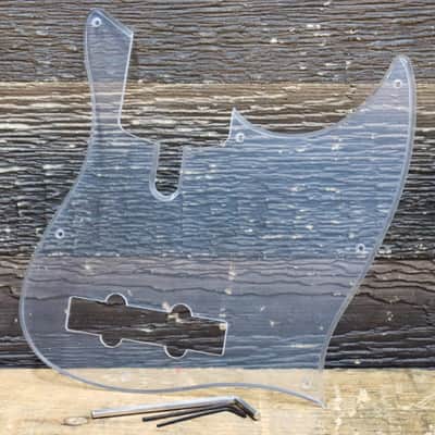 Sire Marcus Miller V10 4-String (Ash) 2nd Generation Natural Electric Bass w/Bag image 11