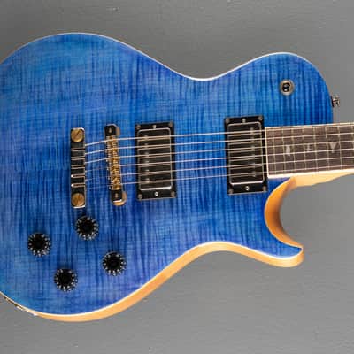 Paul Reed Smith SE McCarty 594 Singlecut, '22 image 1