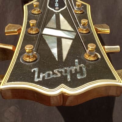 Gibson ES-355 1971 - Natural image 3