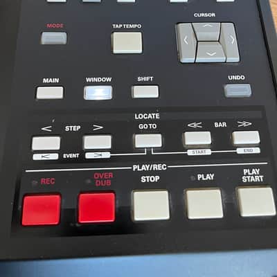 Akai MPC2500 Music Production Center 2005 - 2013 - Black image 4