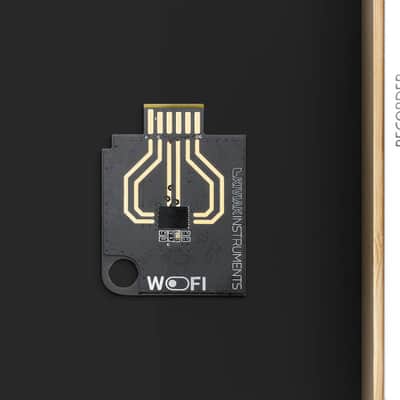 KIVIAK INSTRUMENTS WoFi Cartrifge image 2
