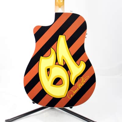 Fender Duane Peters Sonoran image 6