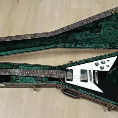 Maybach Flying Jetwing - Black Velvet image 2