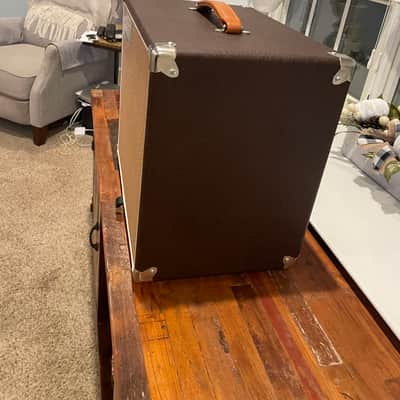 Barefaced Cabs Reformer 112 2024 - Ostrich image 2