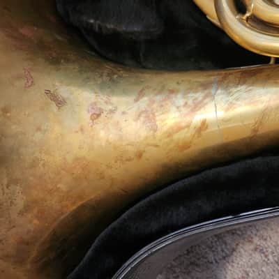 Atkinson A600 double French horn image 2
