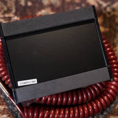 Hosa FSC-385 Dual Footswitch image 5