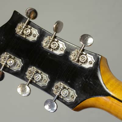 1941 Gibson L-4  [Natural] image 16