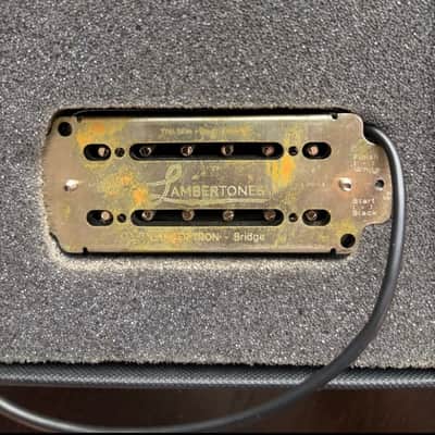 Lambertones Lamber'Trons 2024 in Chrome finish image 4