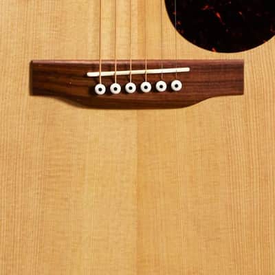 Martin & Co. 00-X2E Cocobolo X-Series Acoustic-Electric *Free Shipping in the US* image 5