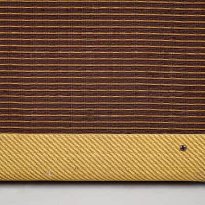 Fender Blues-Junior Tweed Guitar Combo Amplifier #55785 image 6