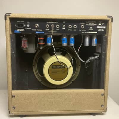 Dr. Z MAZ 8 8-Watt 1x12" Studio Guitar Combo 2011 - 2018 - Various image 3