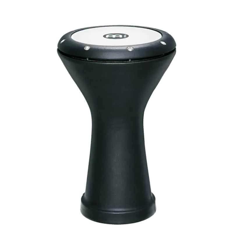 Meinl HE3000 Aluminum Darbuka image 1