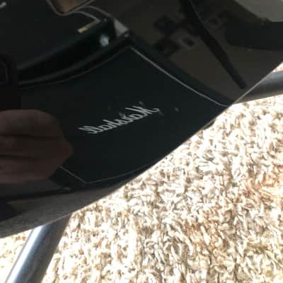 Kramer American Sustainer image 12