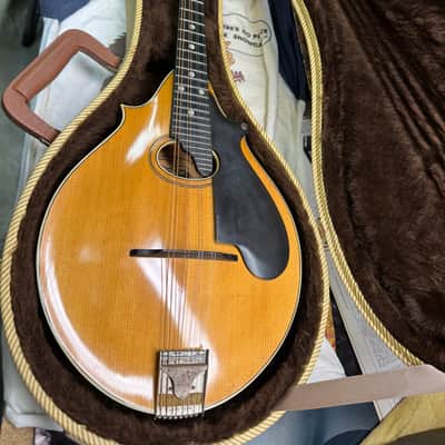 Lyon & Healy Style "B" 1920's - Natural #SR-11-69 image 1