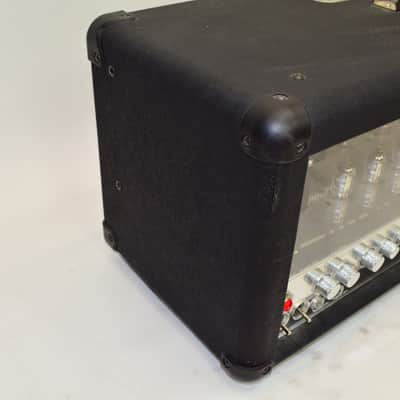 2005 Hughes & Kettner TriAmp MK II 6-Channel 100-Watt Guitar Amp Head image 2