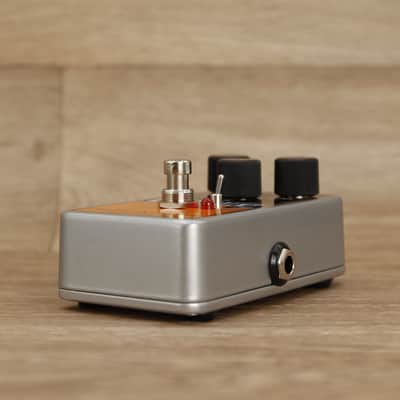 Electro Harmonix Op Amp Big Muff Pi Pedal image 5