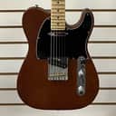 2024 Fender Limited Edition American Performer Timber Telecaster, Mocha