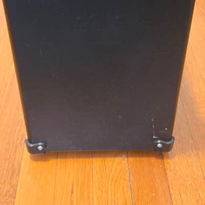 Boss Katana-50 MkII EX 50-Watt 1x12" Digital Modeling Guitar Combo 2020 - Black image 10