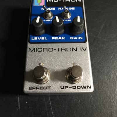 Mu-Tron Mutron IV envelope filter Mu Tron 4 image 1